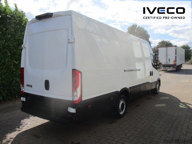 Vans ar augstu jumtu IVECO Daily 35S16A8V Automatik, Klima, PDC, l+h