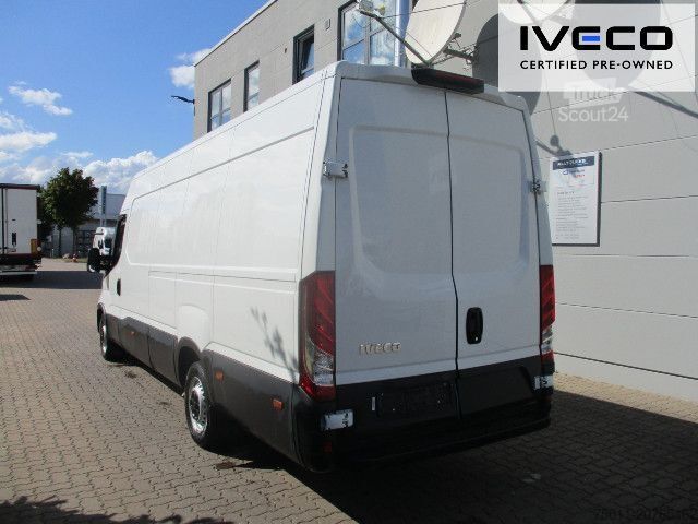 High top van IVECO Daily 35S16A8V Automatik, Klima, PDC, l+h