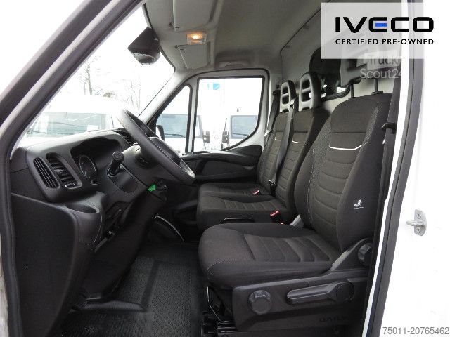 فان بسقف مرتفع IVECO Daily 35S16A8V Automatik, Klima, PDC, l+h