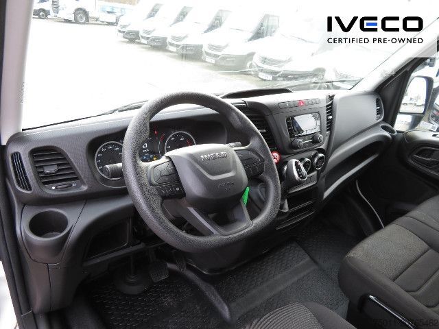 Vans ar augstu jumtu IVECO Daily 35S16A8V Automatik, Klima, PDC, l+h