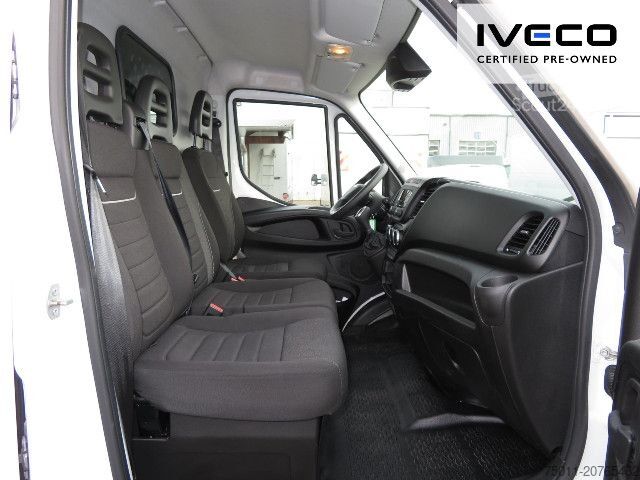 High top van IVECO Daily 35S16A8V Automatik, Klima, PDC, l+h