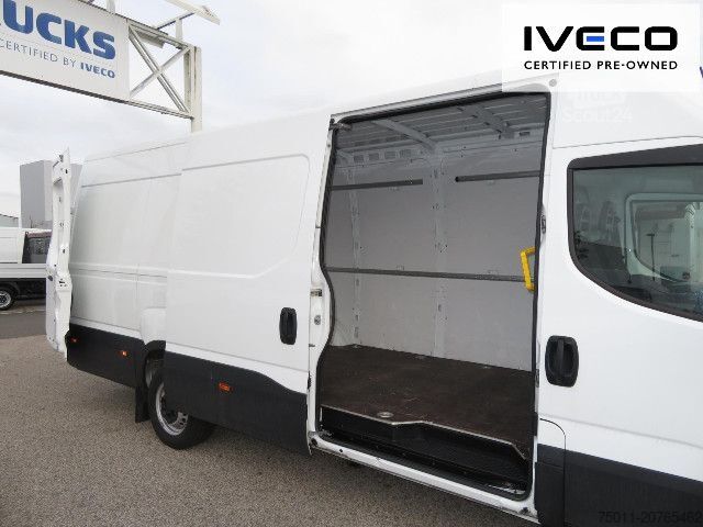 High top van IVECO Daily 35S16A8V Automatik, Klima, PDC, l+h
