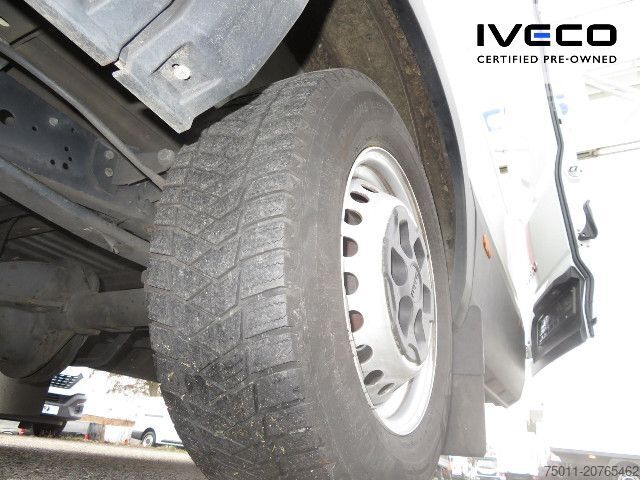 High top van IVECO Daily 35S16A8V Automatik, Klima, PDC, l+h