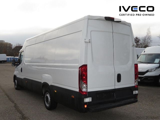 Kastenwagen hoch IVECO Daily 35S16A8V Automatik, Klima, PDC, l+h