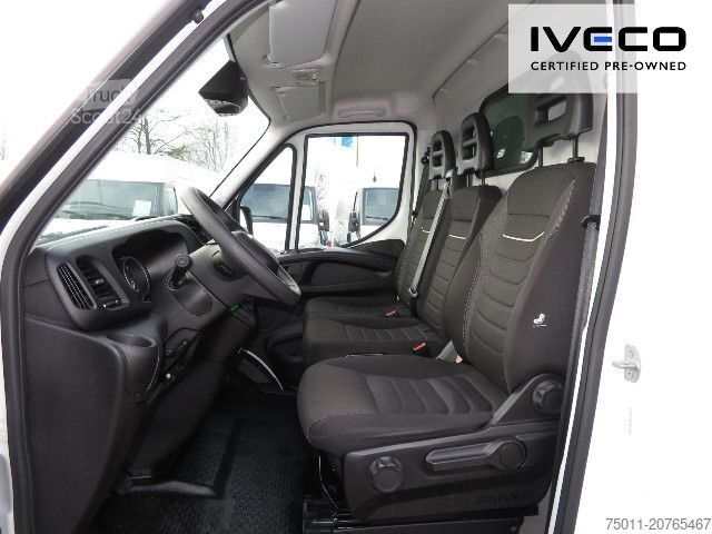High top van IVECO Daily 35S16A8V Automatik, Klima, PDC, l+h