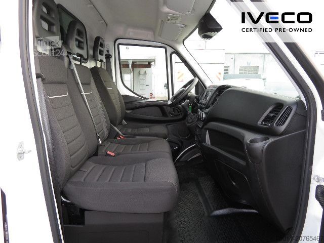 High top van IVECO Daily 35S16A8V Automatik, Klima, PDC, l+h