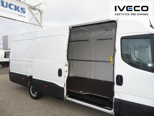 High top van IVECO Daily 35S16A8V Automatik, Klima, PDC, l+h