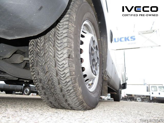 High top van IVECO Daily 35S16A8V Automatik, Klima, PDC, l+h