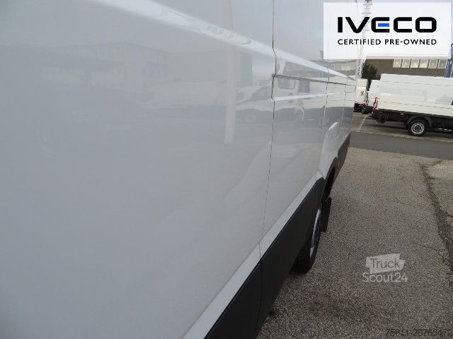High top van IVECO Daily 35S16A8V Automatik, Klima, PDC, l+h