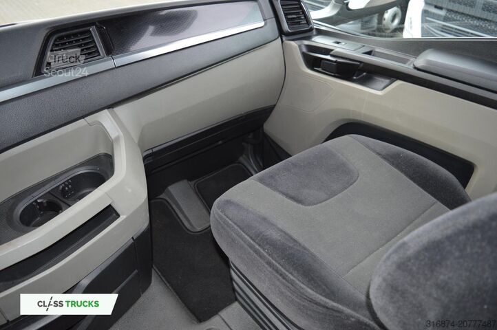 Standaard trekker MAN TGX 18.470 GX