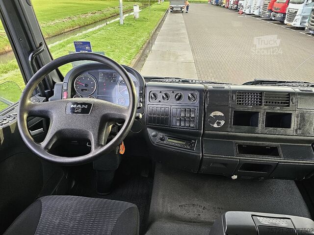 Priklopnik za platformo M.A.N. 26.290 TGM