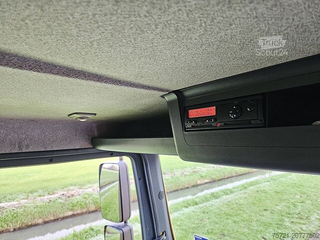 Priklopnik za platformo M.A.N. 26.290 TGM