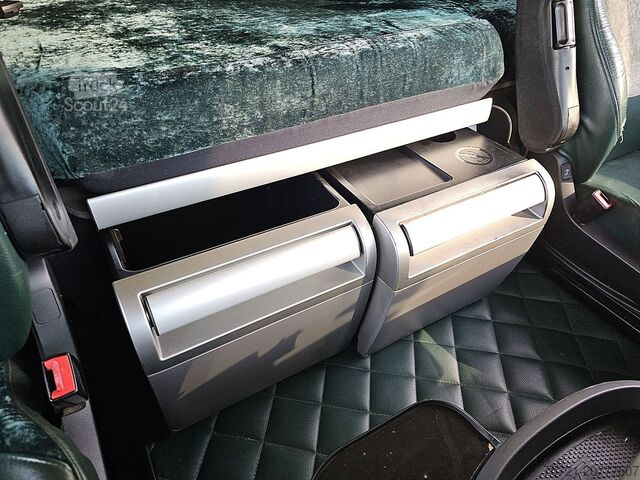 Standard-SZM DAF XF 510 6X2 FTG SPACECAB