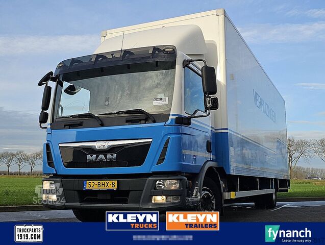 Valise M.A.N. 12.250 TGL