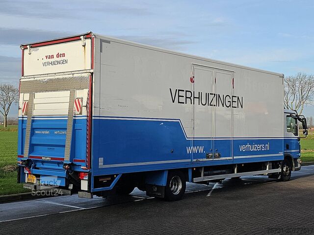 Valise M.A.N. 12.250 TGL