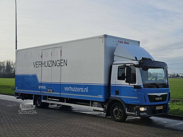 Valise M.A.N. 12.250 TGL