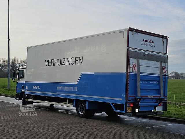 Valise M.A.N. 12.250 TGL