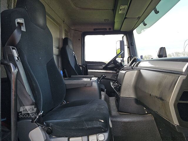 Valise M.A.N. 12.250 TGL