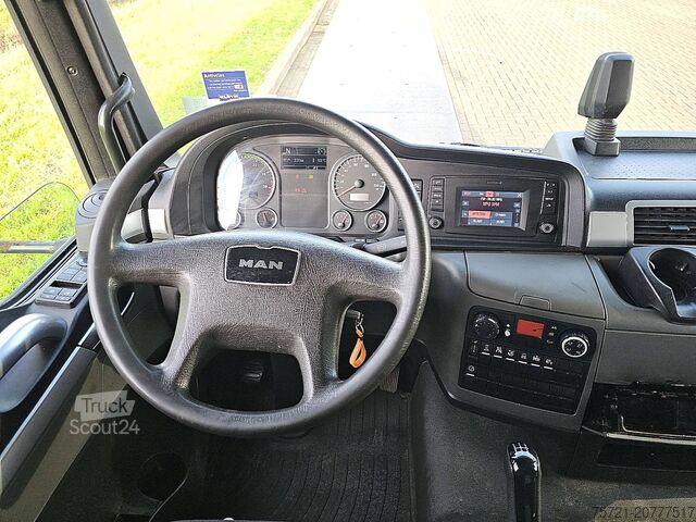 Valise M.A.N. 12.250 TGL