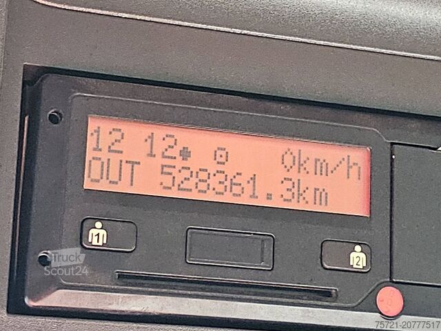 Valise M.A.N. 12.250 TGL