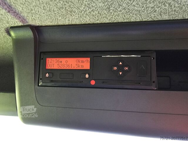 Valise M.A.N. 12.250 TGL