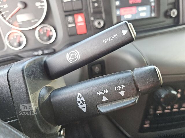 Valise M.A.N. 12.250 TGL