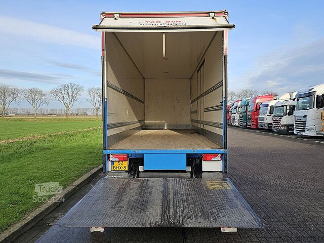 Valise M.A.N. 12.250 TGL