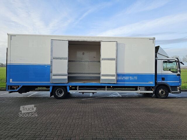 Valise M.A.N. 12.250 TGL