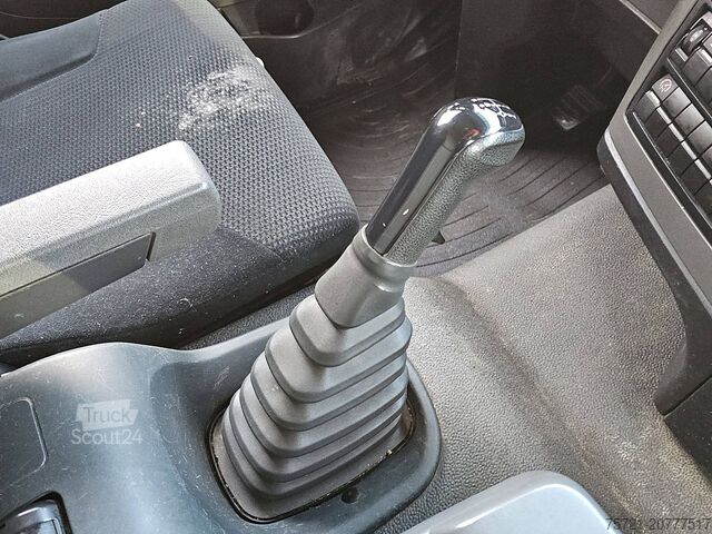 Valise M.A.N. 12.250 TGL