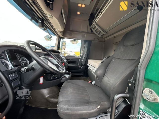 Tracteur routier standard DAF XF 450 FT/Standart/Super Space Cub/Alu