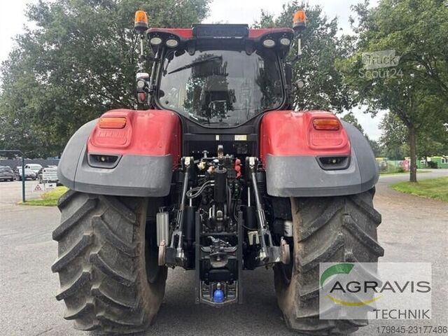Traktor Case IH OPTUM 270 CVX