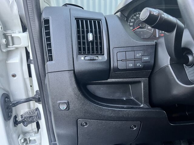 Ribaltabile Citroën Jumper 35 2.0 BlueHDi DC Euro 6 Kipper Kieper T...