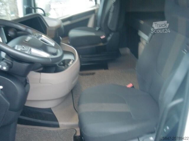 وحدة جرار قياسية DAF XG 480 FT neue Düsen!!!