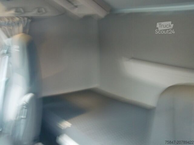 وحدة جرار قياسية DAF XG 480 FT neue Düsen!!!