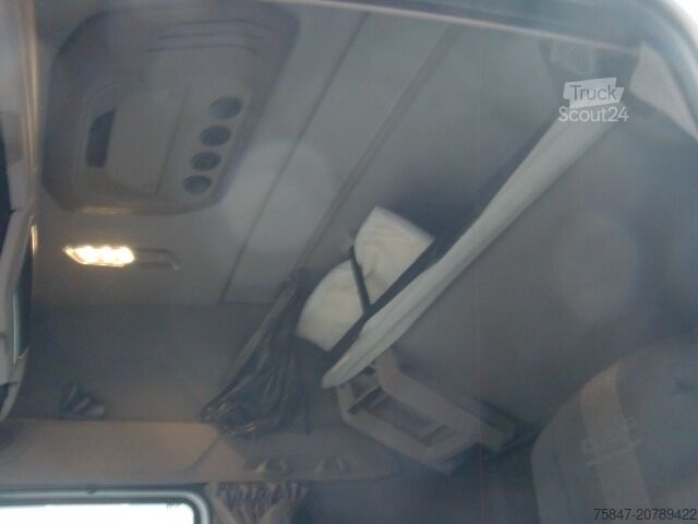 وحدة جرار قياسية DAF XG 480 FT neue Düsen!!!