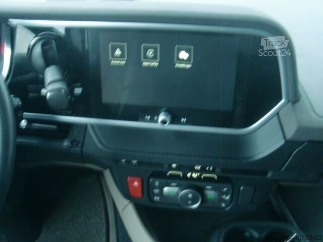 وحدة جرار قياسية DAF XG 480 FT neue Düsen!!!