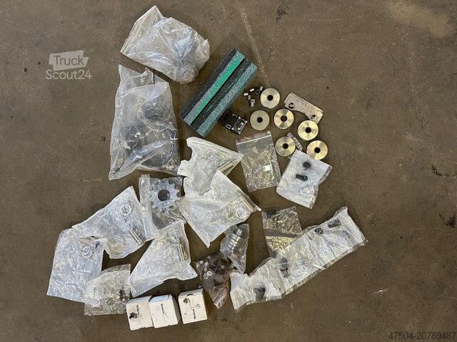 Cargobull Trailer Store Padborg Cargobull Trailer Store Padborg Cargobull Trailer Store Padborg