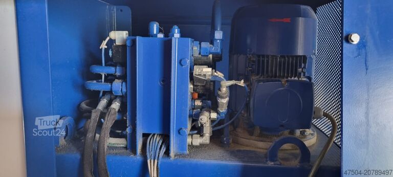 Höke Nutzfahrzeuge GmbH Höke Nutzfahrzeuge GmbH Höke Nutzfahrzeuge GmbH