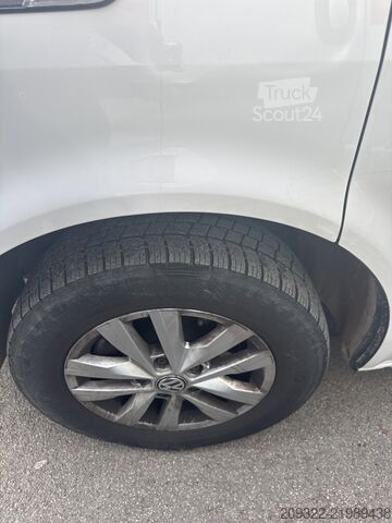 Wohnwagen/Wohnmobil Volkswagen California Coast 2.0TDI|2022| EURO 6 | Venditore professionale