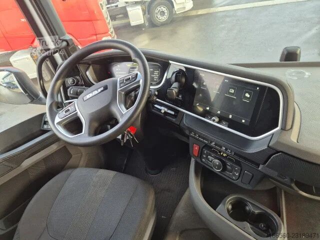 DAF XF 480 FT
