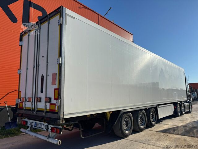  Krone SDR 27 THERMOKING SLXe300