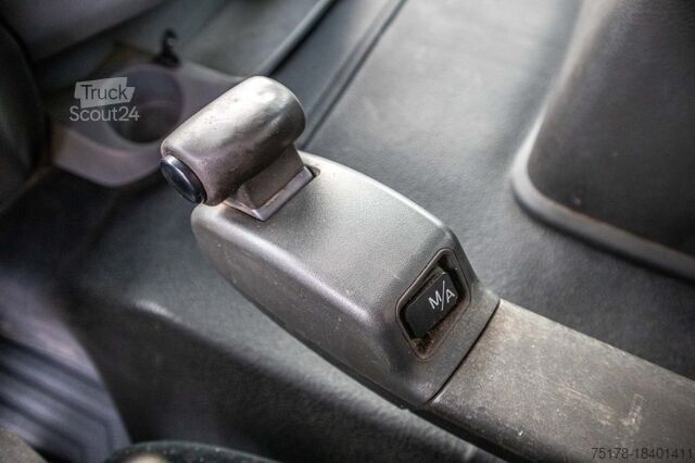 Volquete con grúa Mercedes-Benz ACTROS 3344 AK -MP3+HMF 1643 Z2