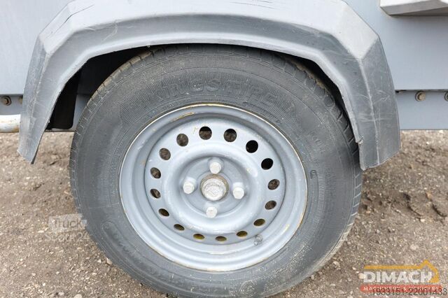 Aukstumaģenta kompresors Atlas Copco XAS37 Kubota 3 cil.- XAS37 - 7 bar - 2m3/min - ...