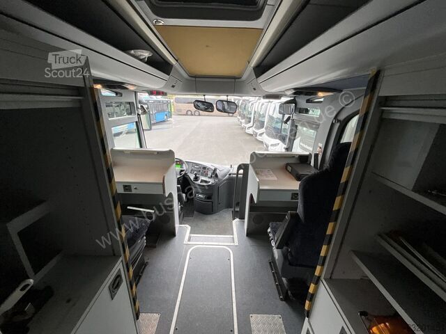 Autocar Mercedes-Benz Travego 0 580-15 RH Mercedes-Benz Travego 0 580-15 RH