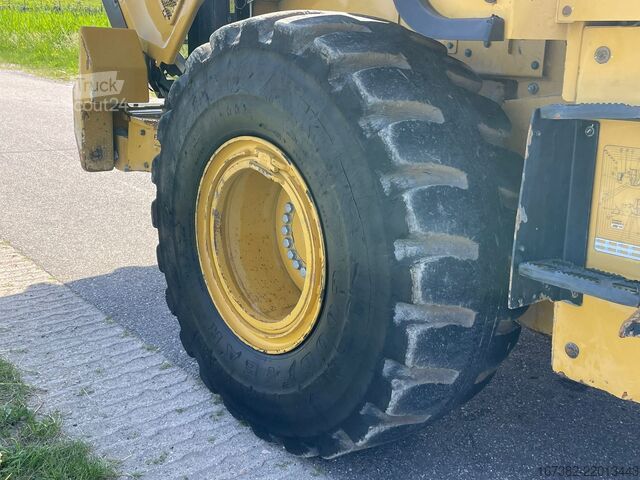 Laster Caterpillar 950M