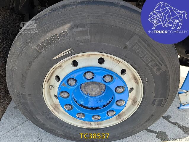 Standard-SZM DAF XF 450