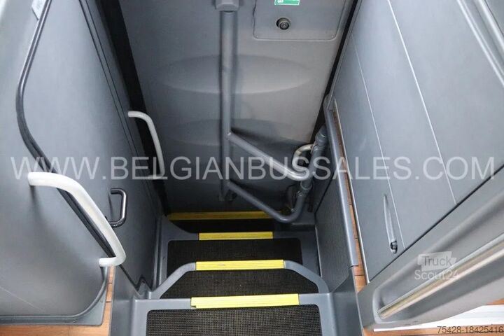 Προπονητής MAN Lion's Coach R07 / Euro 6 / Full Options