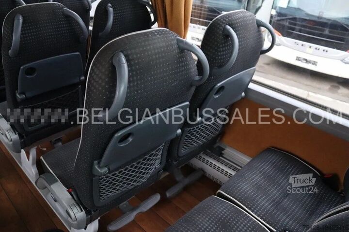 Προπονητής MAN Lion's Coach R07 / Euro 6 / Full Options