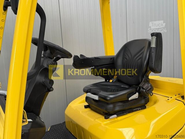 Gaffeltruck Hyster H 2.5 A