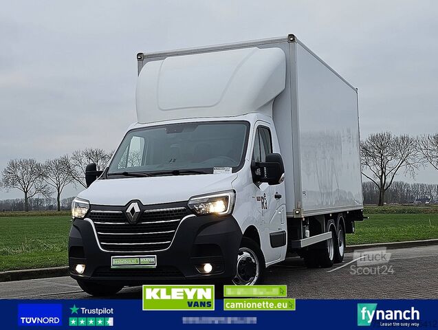 Valiză RENAULT MASTER 2.3 BE-COMBI Bakwagen!